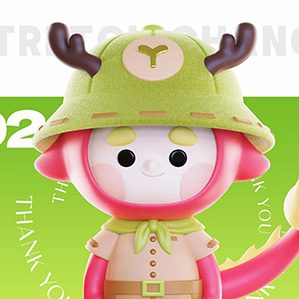 兴兴龙IP吉祥物-第一弹 /><img fetchpriority=