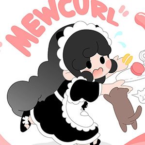 喵卷怎么啦Mewcurl潮玩IP设计 /><img fetchpriority=