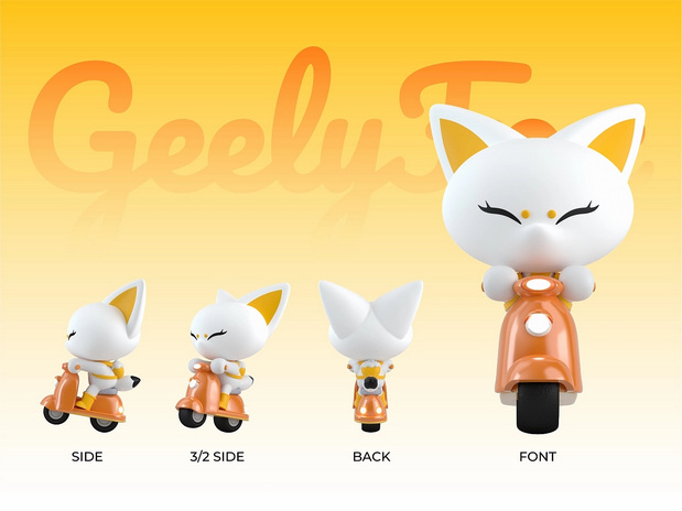 狐小吉|你身边的送酒小管家