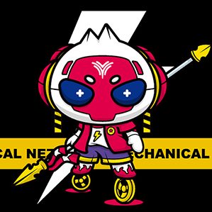 哪吒汽车-IP形象原创设计 /><img fetchpriority=