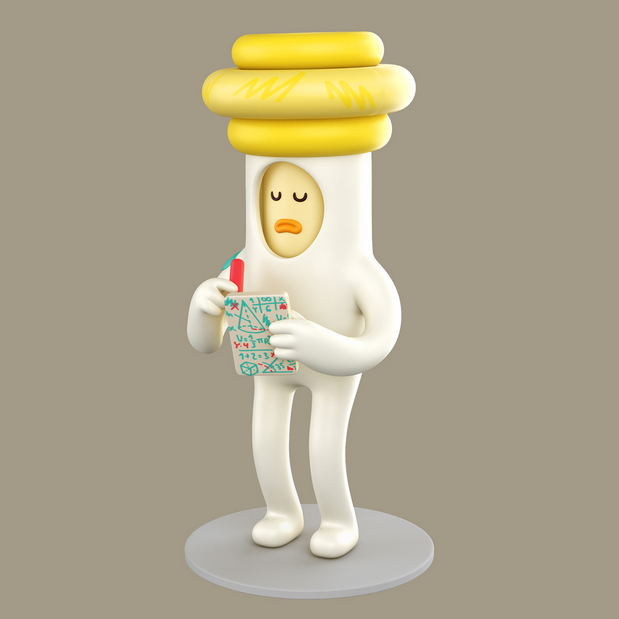 3D models Boom Brosmind