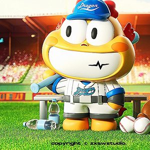 元宝龙 | 龙年IP授权系列 /><img fetchpriority=