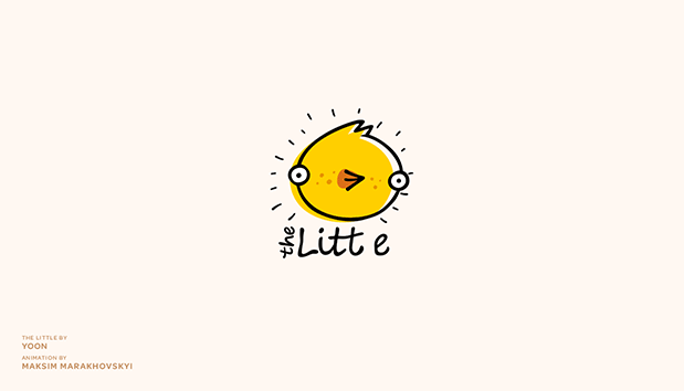 可爱动态LOGO合集