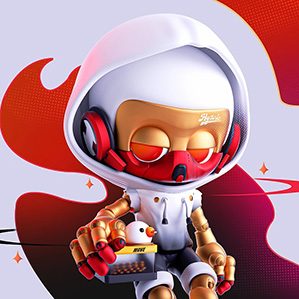 五行之IP形象设计 /><img fetchpriority=