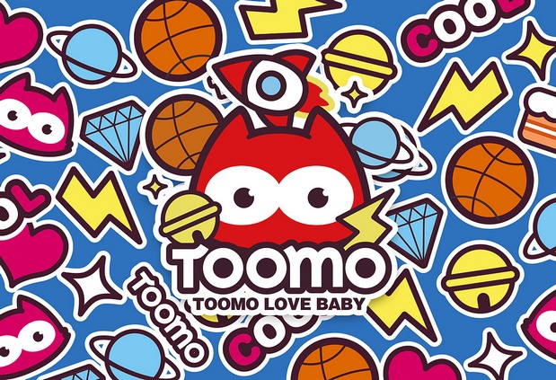 淘淘猫品牌IP形象设计