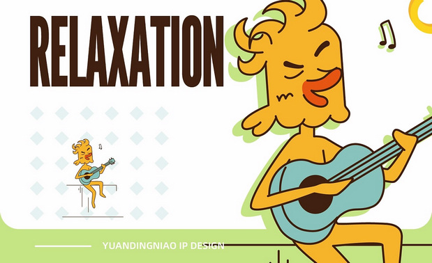 民宿品牌IP怎么做？