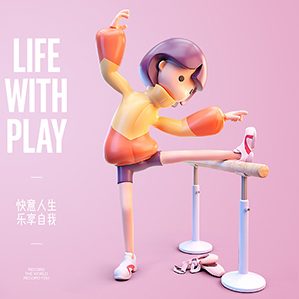 小葵/虚拟主播IP形象 /><img fetchpriority=