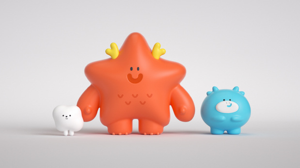 龙年兴龙IP营销策划设计