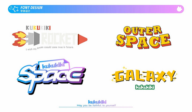 独角兽kukukiki-space