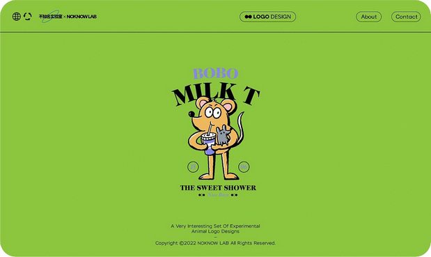 2022年度作品总结