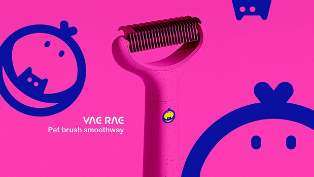 悦睿品牌形象打造1