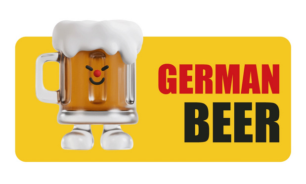 街头美食斗士|潮玩IP形象