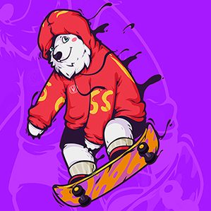 我就是我，不一样的熊五 /><img fetchpriority=