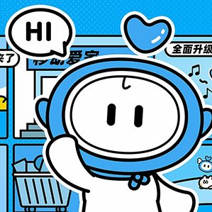 移动爱家IP形象设计 | 爱宝与家家 /><img fetchpriority=