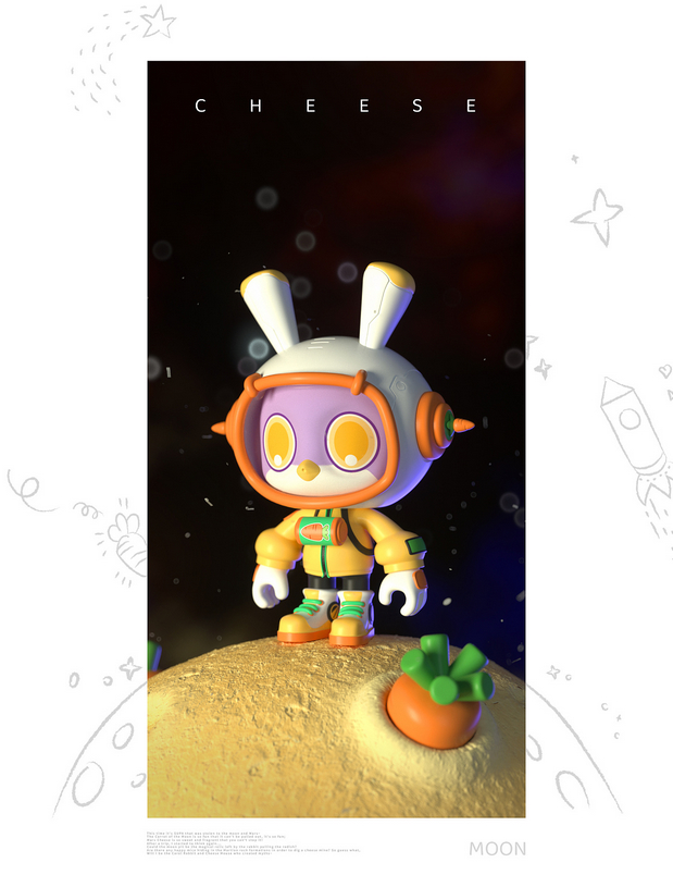 酥酥软软的梦境治愈师SUPA