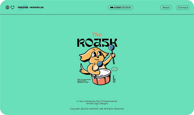 2022年度作品总结