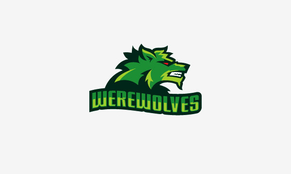 23款国外体育运动标志设计