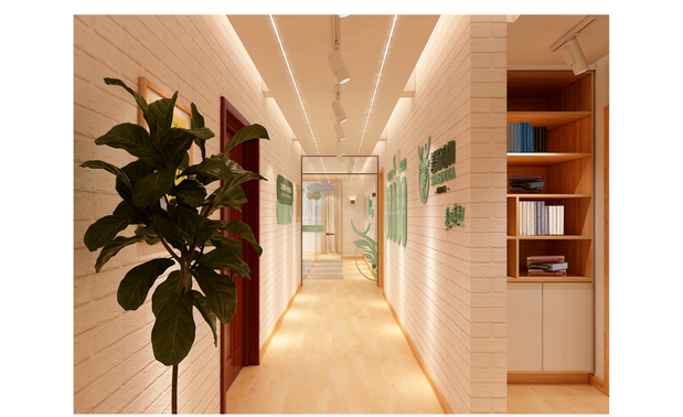 善斯瑜伽品牌升级