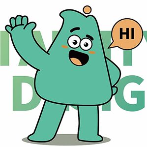 37届泰山国际登山比赛IP形象 /><img fetchpriority=