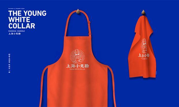 上海小克勒创意上海菜