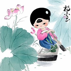 扬州IP·扬小玉 /><img fetchpriority=