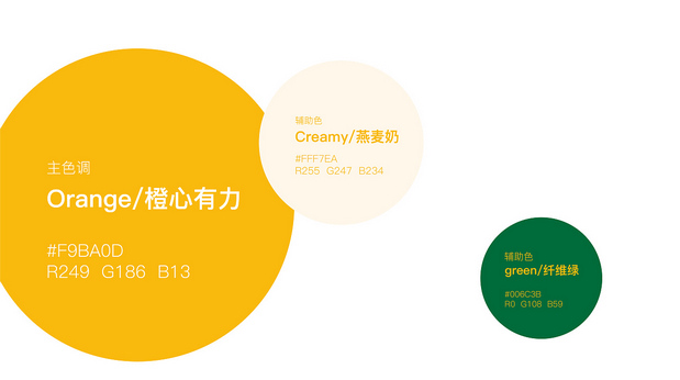 一番麦 燕麦奶 品牌升级