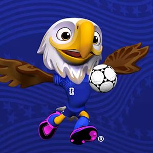 2026美加墨世界杯吉祥物亮相 /><img fetchpriority=