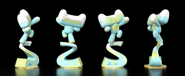 大合集：天猫IP各种主题