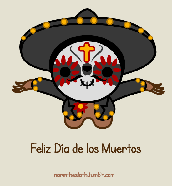 Norm The Hyperactive