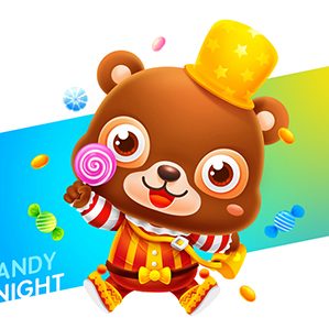 哈喽~我是糖果熊博士 /><img fetchpriority=