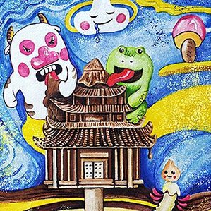 猫爪牛6.1特辑 /><img fetchpriority=