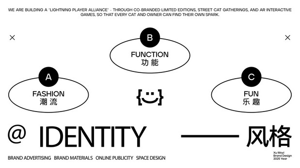 ZINGO闪喵 | 品牌设计