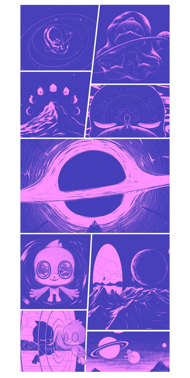 酥酥软软的梦境治愈师SUPA