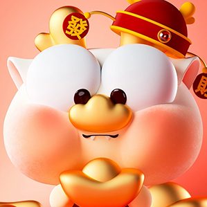 DRAGONPO龙宝-龙年IP形象 /><img fetchpriority=