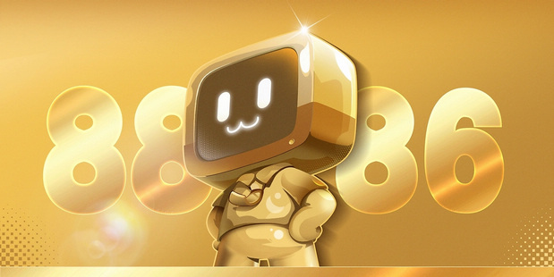 大华股份-视讯事业部IP形象