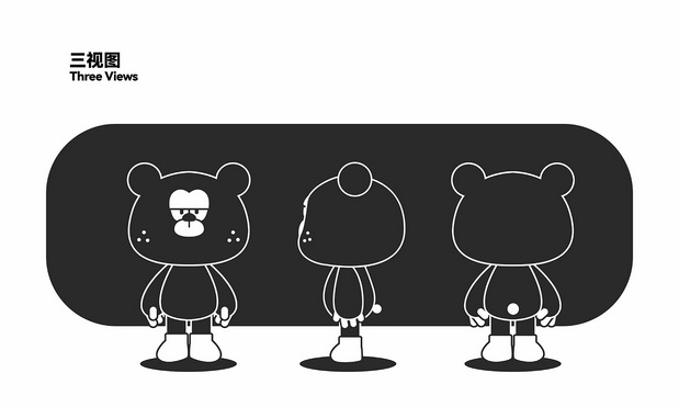 我是迪克 DICK 来自熊街