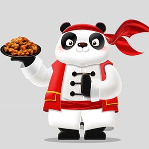 阿福美食品牌形象升级 /><img fetchpriority=