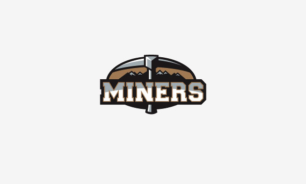 23款国外体育运动标志设计