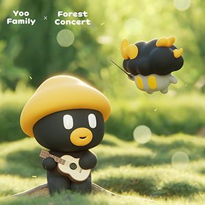 Yoo family夏日&森林音乐会 /><img fetchpriority=