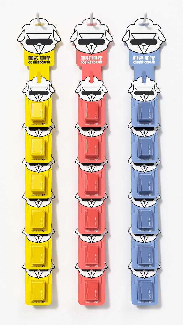 想成为新咖饮独角兽