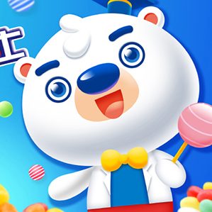 爱笑的 熊博士 /><img fetchpriority=