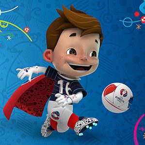 法国足球欧锦赛吉祥物设计 /><img fetchpriority=