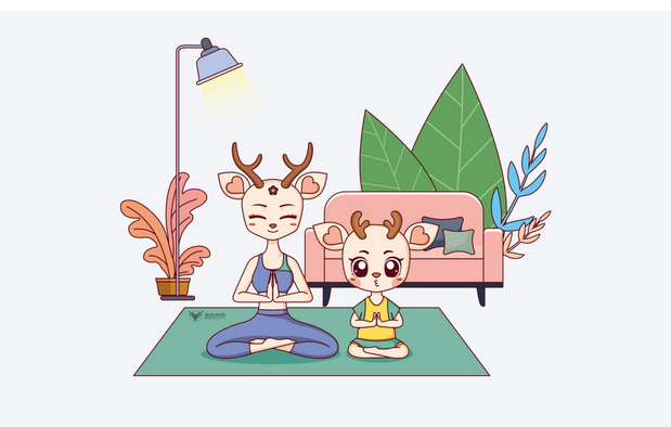 善斯瑜伽品牌升级