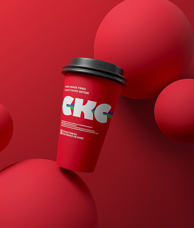 宇宙波 x 炸鸡神探