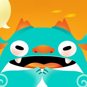 胖龙吉祥物设计 /><img fetchpriority=