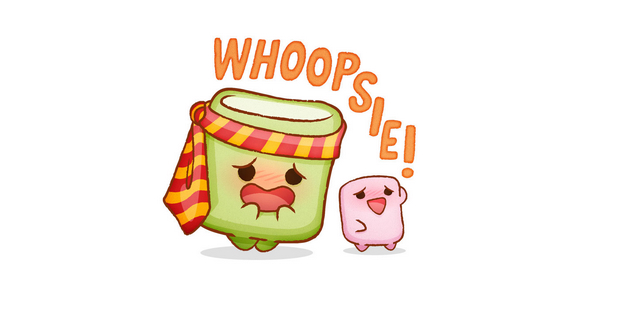 Google Allo Sticker Set