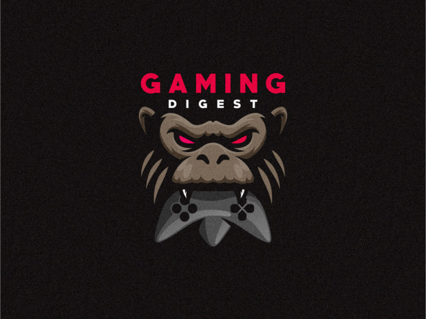 印尼设计师图形logo设计