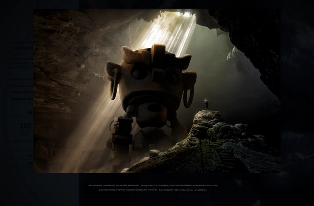 五行之IP形象设计