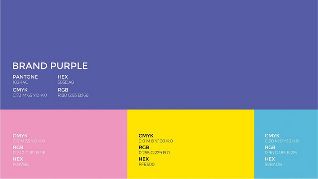 天才小鸭Geniuses Ducky品牌IP