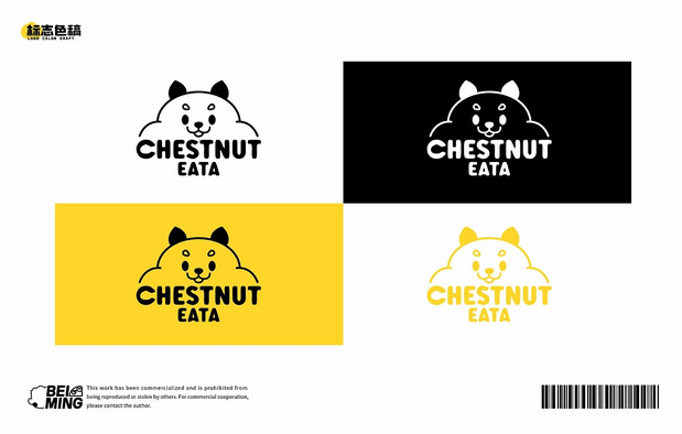 零食品牌IP形象全案设计